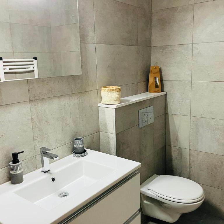 Les lofts M - Appartement 3 Chambres - 13