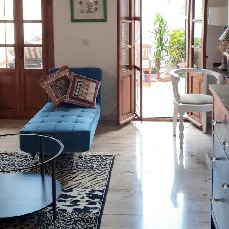 Estepona - Playa - Villa de 2 dormitorios en urbanización cerca del mar Ele9 - Apartamento - 5