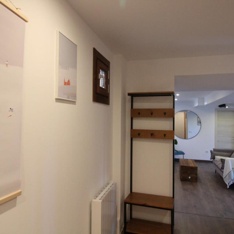 Les lofts M - Appartement 3 Chambres - 17
