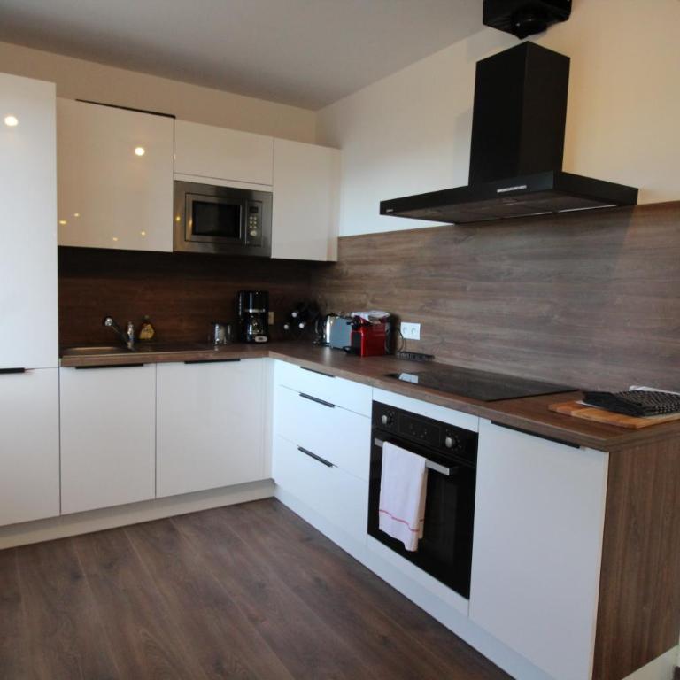 Les lofts M - Appartement 3 Chambres - 16