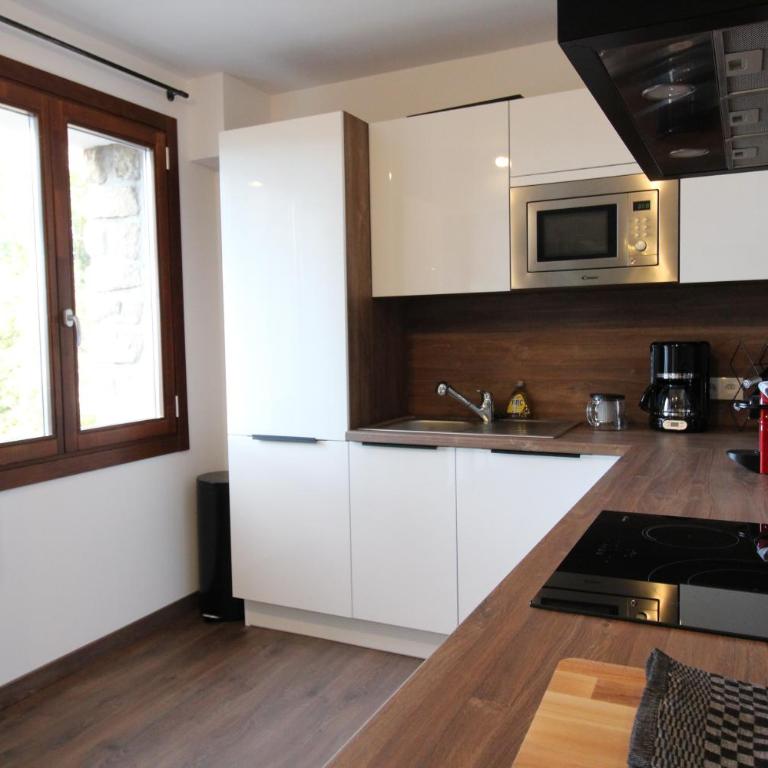 Les lofts M - Appartement 3 Chambres - 19