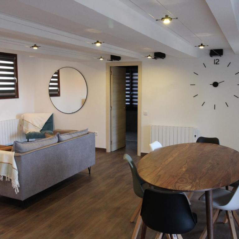 Les lofts M - Appartement 3 Chambres - 18