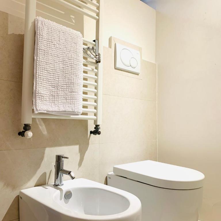 Oro Blanco - Appartamento con 1 Camera da Letto - 28