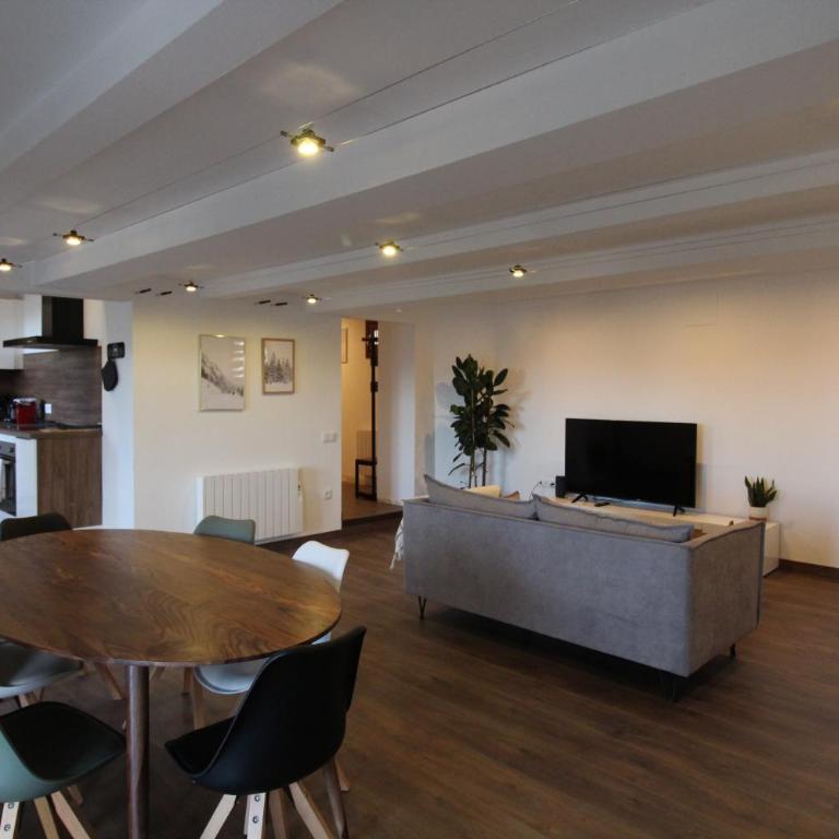 Les lofts M - Appartement 3 Chambres - 1