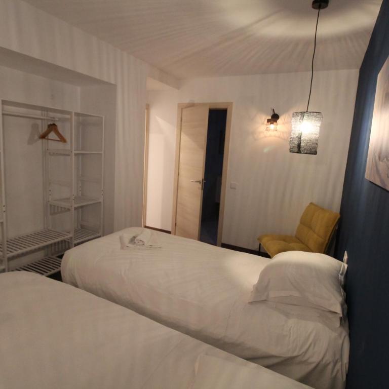 Les lofts M - Appartement 3 Chambres - 21
