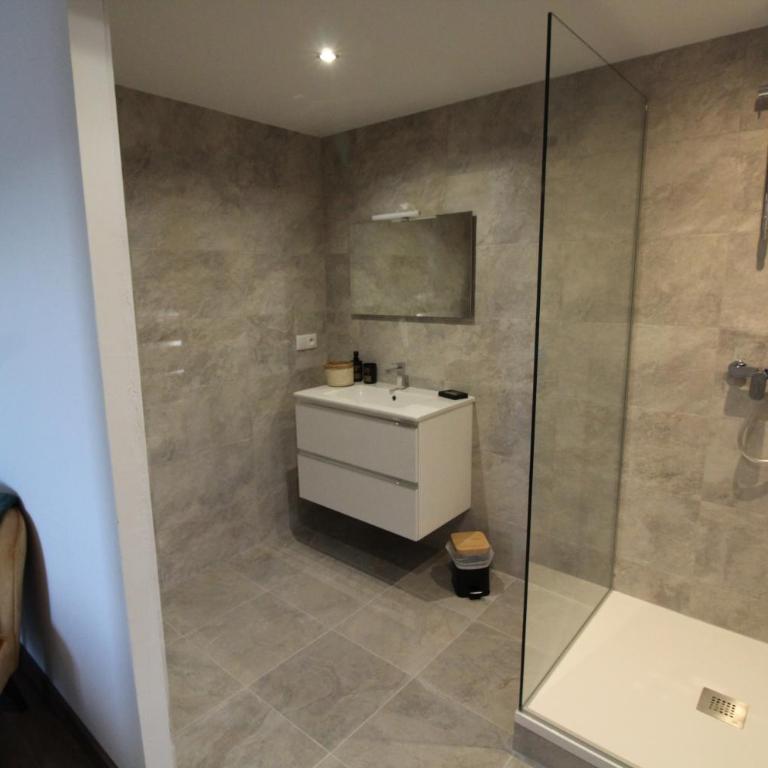 Les lofts M - Appartement 3 Chambres - 22