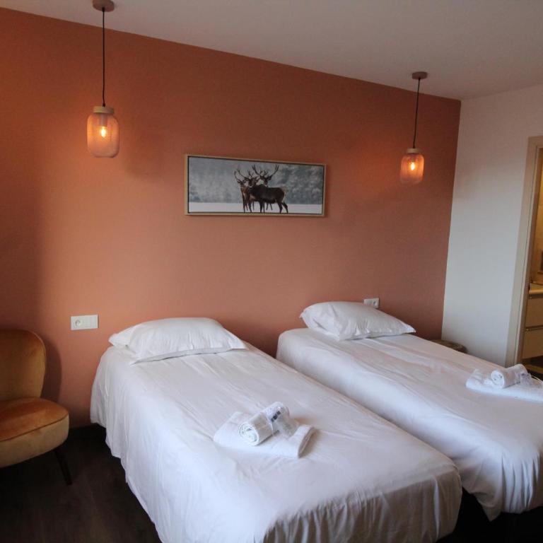 Les lofts M - Appartement 3 Chambres - 23