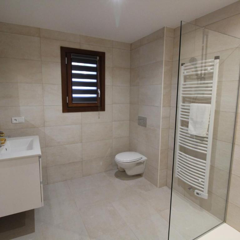Les lofts M - Appartement 3 Chambres - 24
