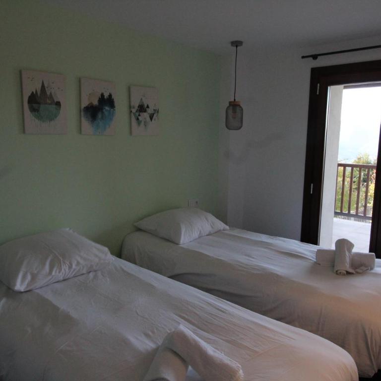 Les lofts M - Appartement 3 Chambres - 25