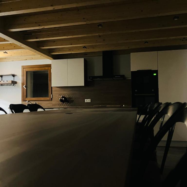 Les lofts M - Appartement - 20