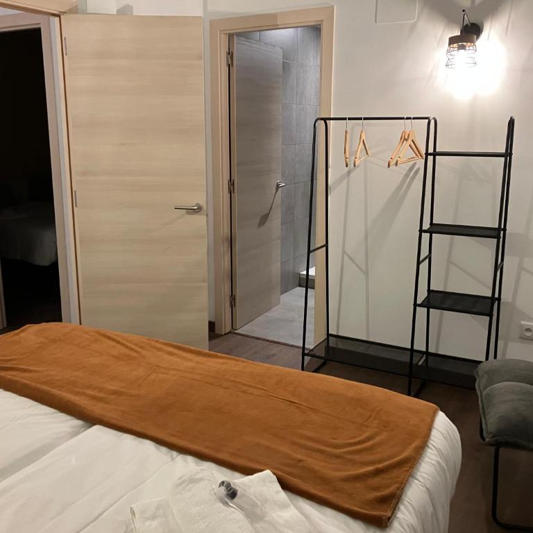 Les lofts M - Appartement - 22