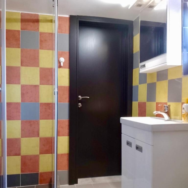 Open Space Apartment - Apartman sa 3 Spavaće Sobe - 51