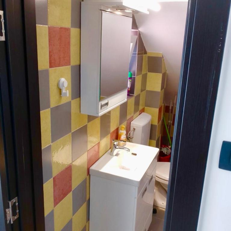 Open Space Apartment - Apartman sa 3 Spavaće Sobe - 50