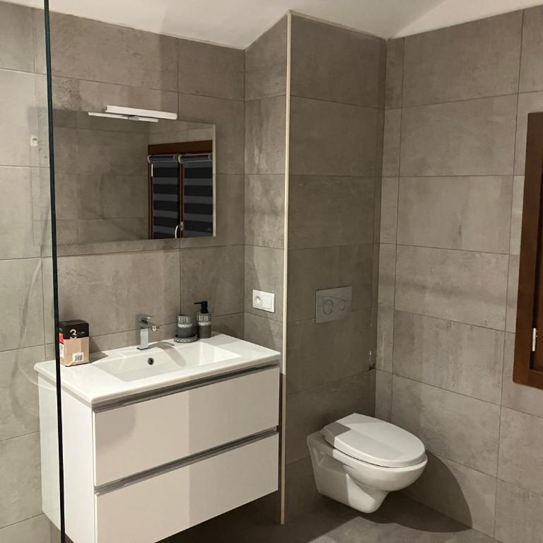 Les lofts M - Appartement - 35