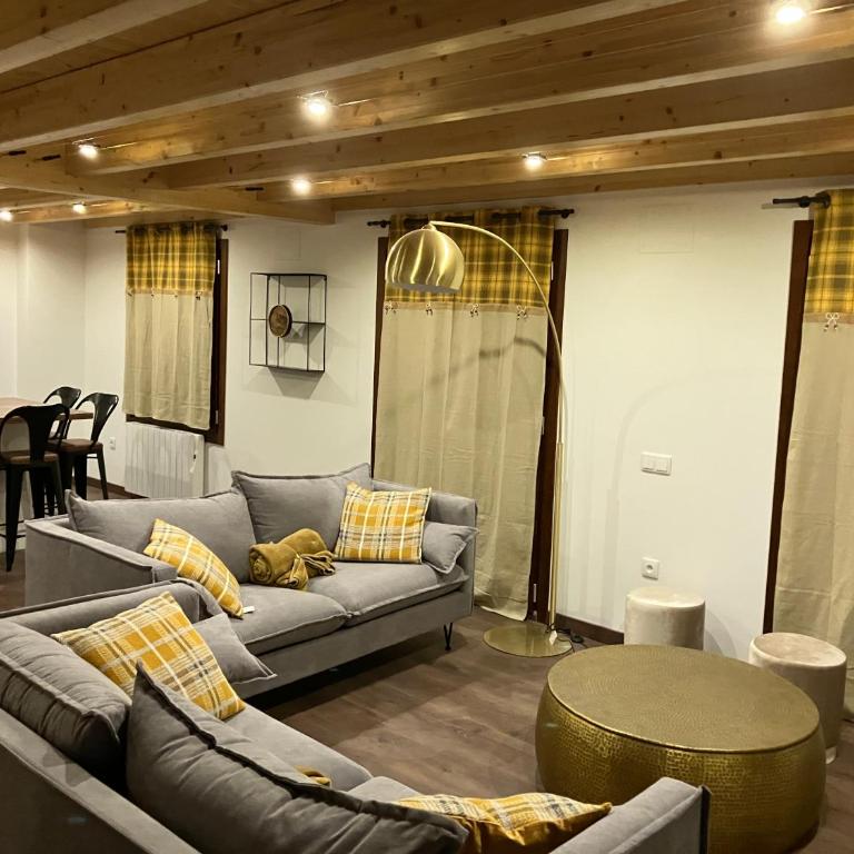 Les lofts M - Appartement - 27