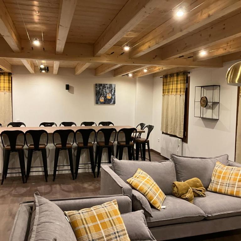 Les lofts M - Appartement - 26