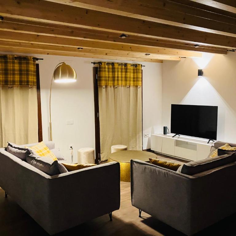 Les lofts M - Appartement - 34