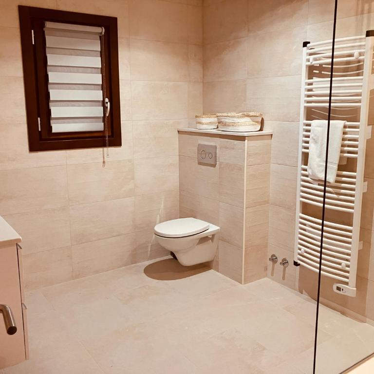 Les lofts M - Appartement - 32