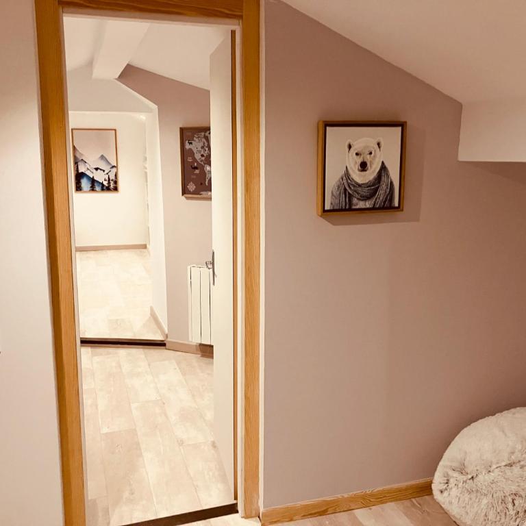 Les lofts M - Appartement - 29