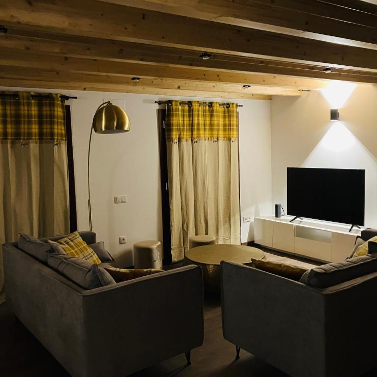 Les lofts M - Appartement - 28