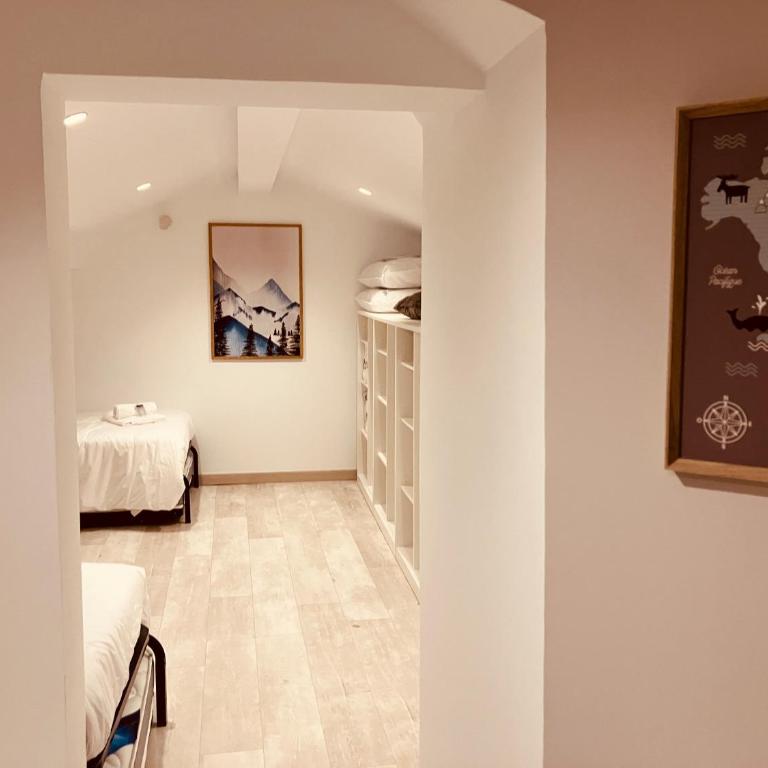 Les lofts M - Appartement - 31