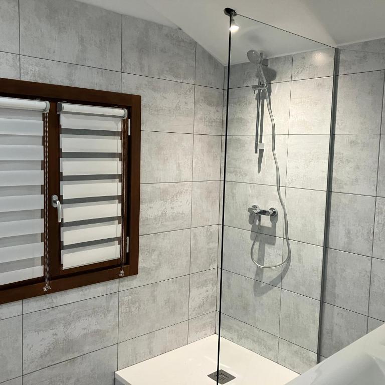 Les lofts M - Appartement - 37