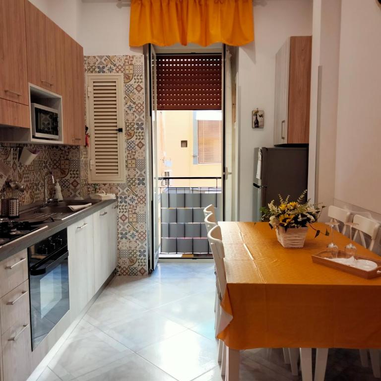 IlGirasoleApartment - Appartamento con 2 Camere da Letto - 9