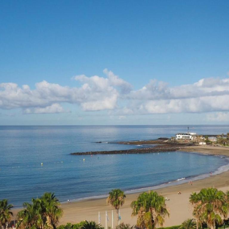 Casa Alejandro 7 Las Vistas - Apartamento con vistas al mar - 11