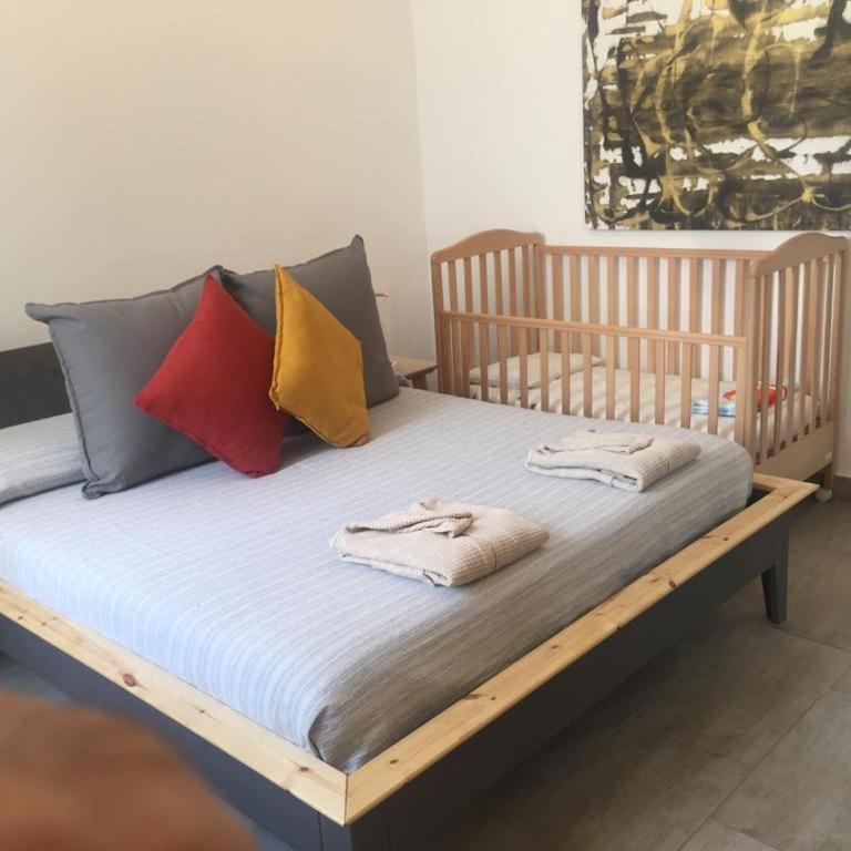 Casitta - Casa con 1 Camera da Letto - 14