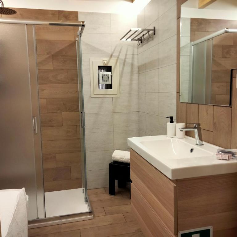 IlGirasoleApartment - Appartamento con 2 Camere da Letto - 16