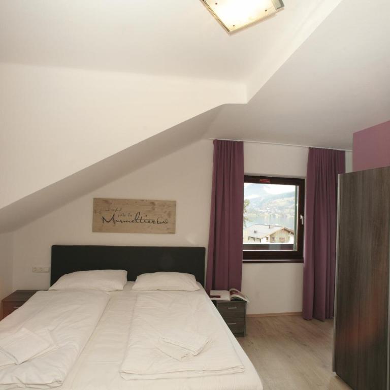 Lake and Cityhotel Edelweiss - self Check in - Suite mit Seeblick - 2