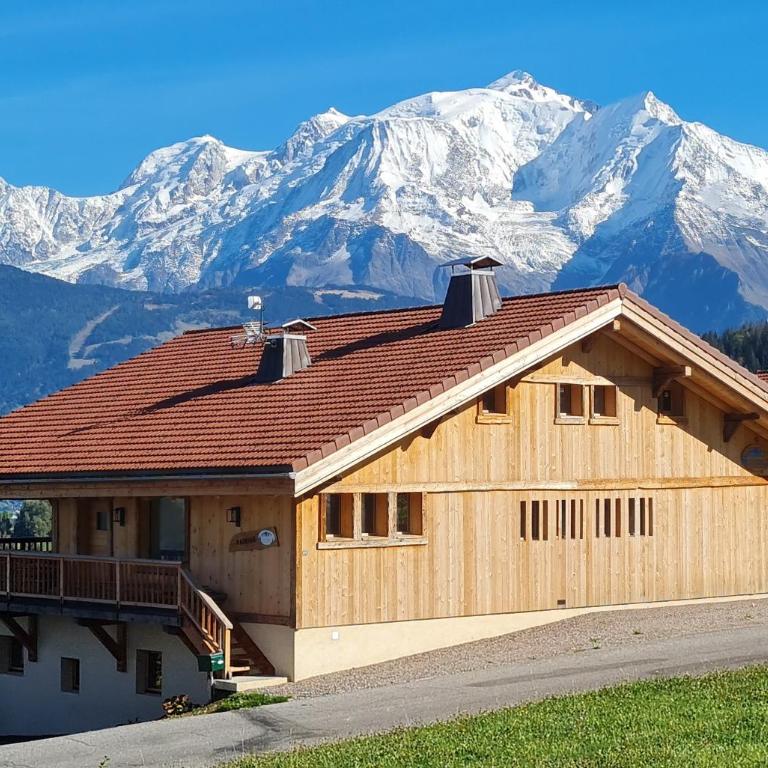 La Ferme des Fingères - Chambre Familiale - 1