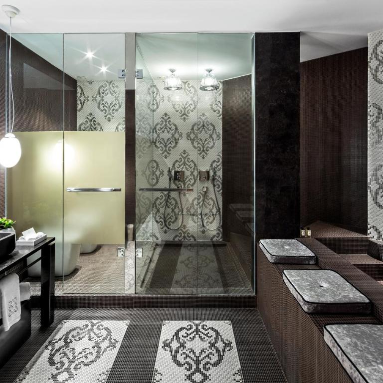 Monument Hotel - Superior Suite with City View - 7