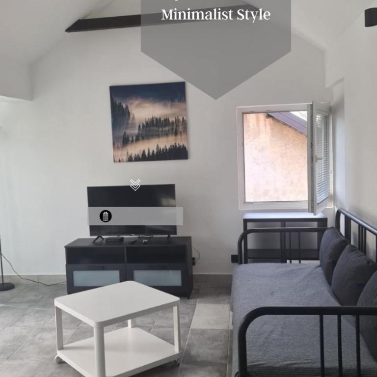 Open Space Apartment - Apartman sa 3 Spavaće Sobe - 30