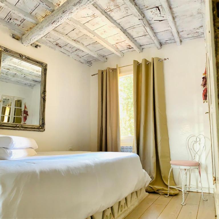 Oro Blanco - Appartamento con 1 Camera da Letto - 21