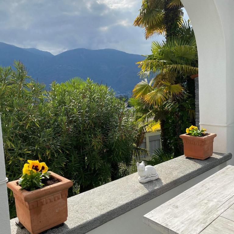 Villa Incanto - Appartamento con 1 Camera da Letto - 10
