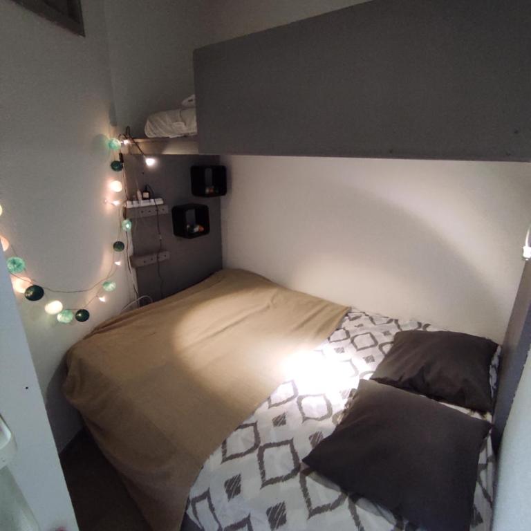 ꔣᨐ La mer au bout du jardin - Parking privé - Wifi ᨐꔣ - Studio mit Meerblick - 23