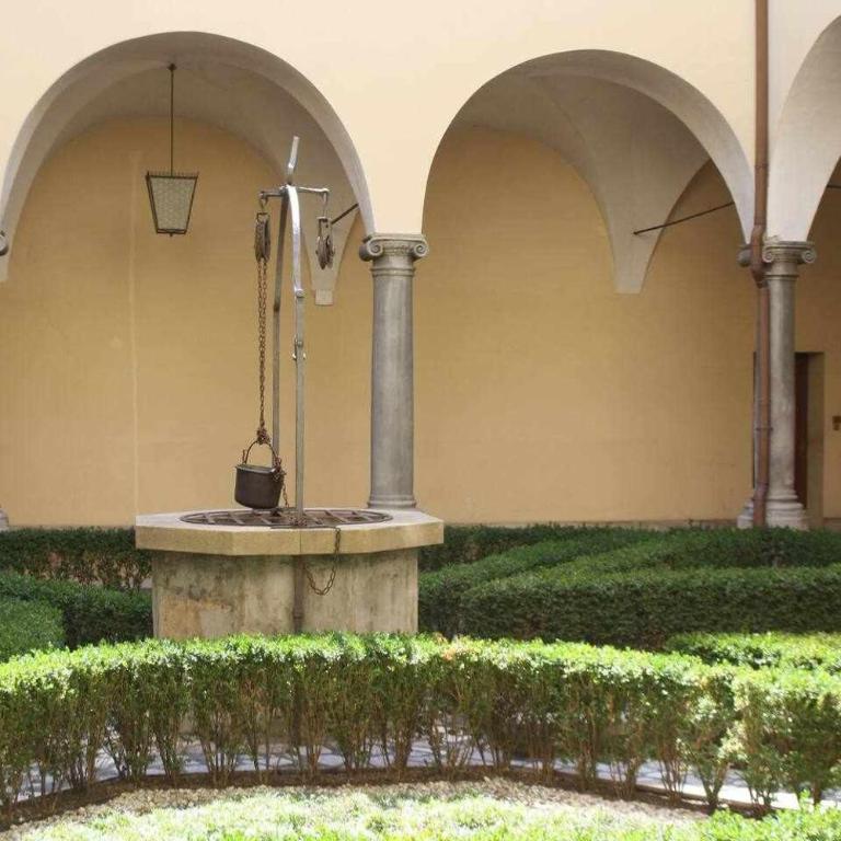 Appartamento blu centro storico - One-Bedroom Apartment - 20