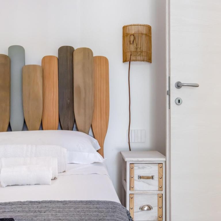 GuestHost - Scuole CEMM San Vito Apartment with parking - Two-Bedroom Apartment - 13