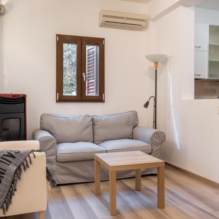 GuestHost - Scuole CEMM San Vito Apartment with parking - Two-Bedroom Apartment - 8