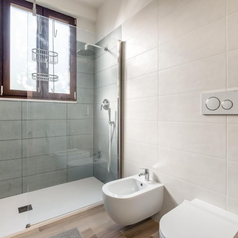 GuestHost - Scuole CEMM San Vito Apartment with parking - Two-Bedroom Apartment - 23