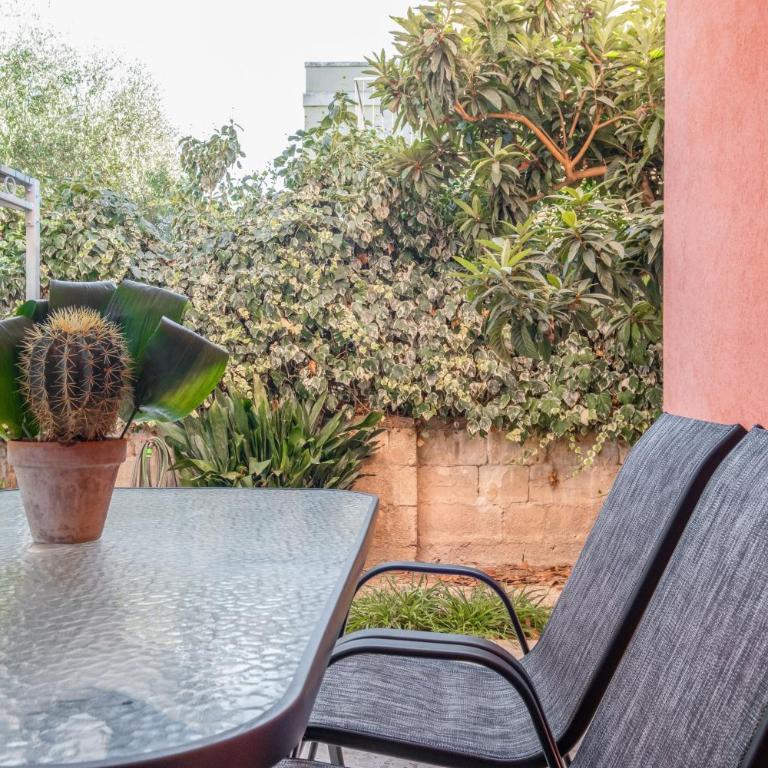 GuestHost - Scuole CEMM San Vito Apartment with parking - Two-Bedroom Apartment - 1