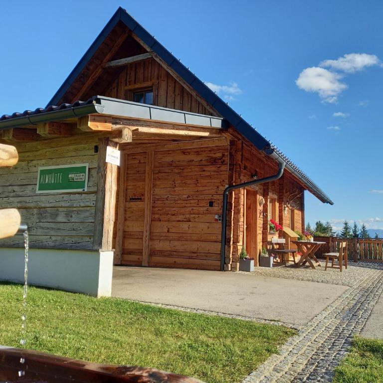 Almchalet Schuster - Chalet con 2 Camere da Letto - 18