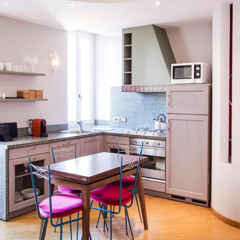 San Fermo Apartment - Appartamento con 1 Camera da Letto - 1