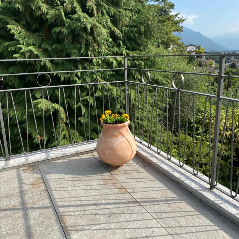 Villa Incanto - Appartamento con 1 Camera da Letto - 11