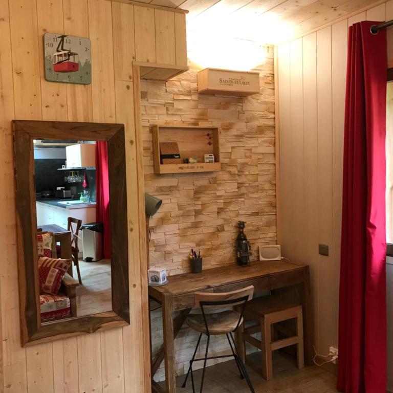 Magnifique T3 entre lac et montagne près d'Annecy - Appartement 2 Chambres - 9