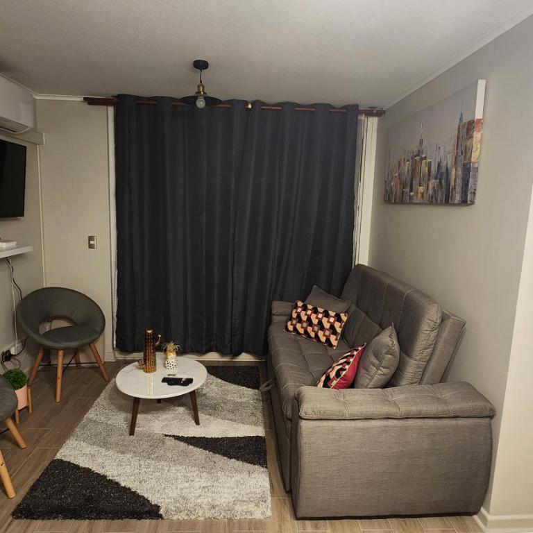 Departamento Robles del Volcan - Apartamento de 2 dormitorios - 2