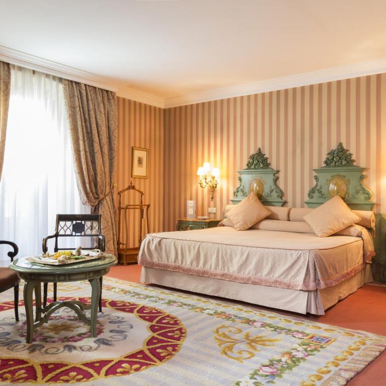 Eurostars Hotel de la Reconquista - Suite - 3