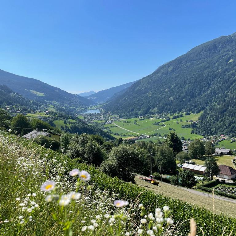 Nocky Mountains Lodge and Apartment - Ferienhaus - 3