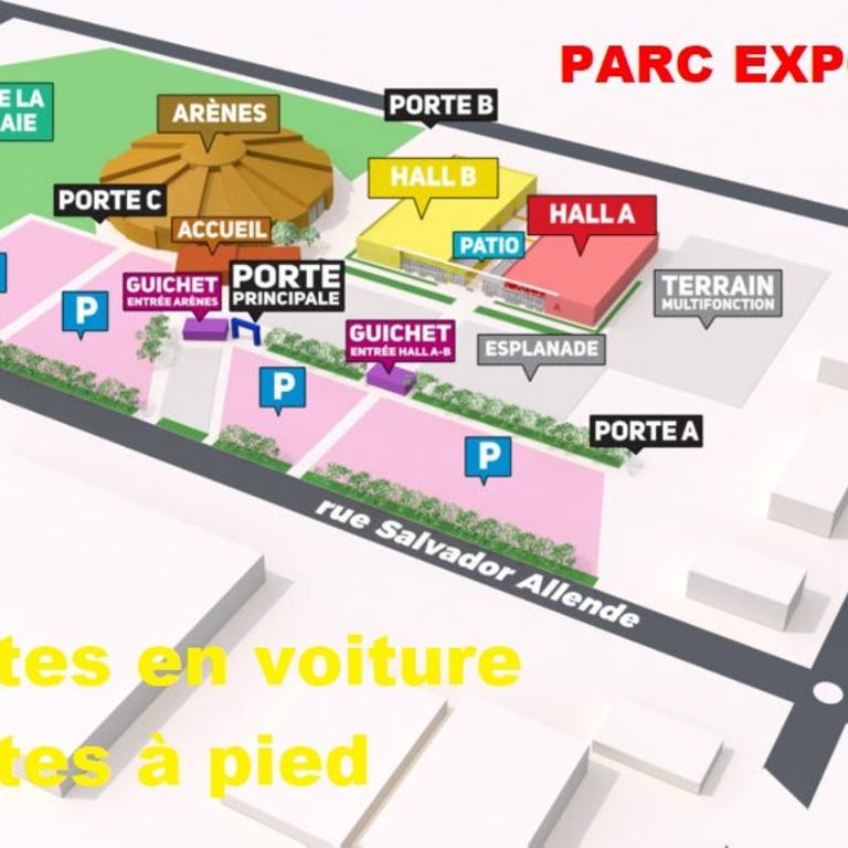 A Poitiers, 2 chambres, très bel appartement de 65 m2 - Appartement 2 Chambres - 16